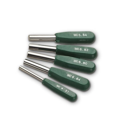 超硬ピンゲージ TAA0.79mm