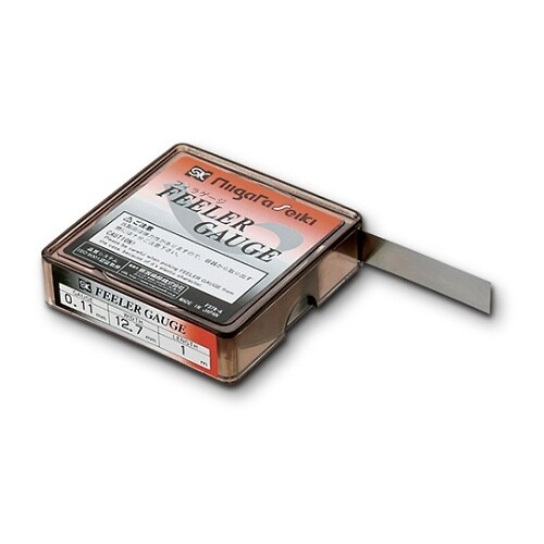 フィラゲージ FG−80−1