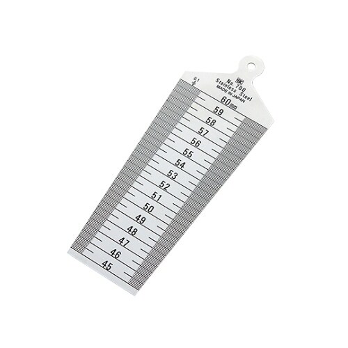 テーパーゲージ TPG−700D