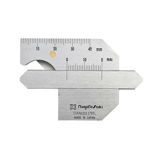 溶接ゲージ WG−1(M)