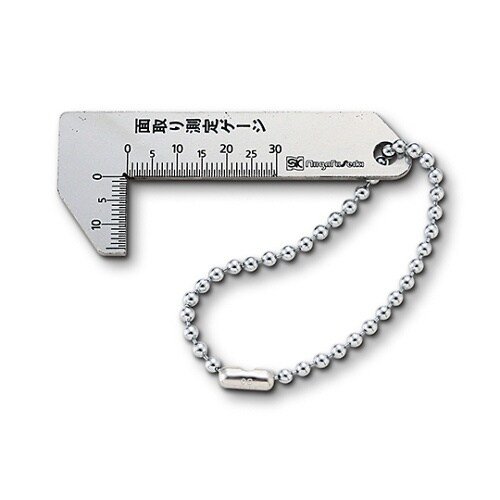 面取り測定ゲージ CMG−10