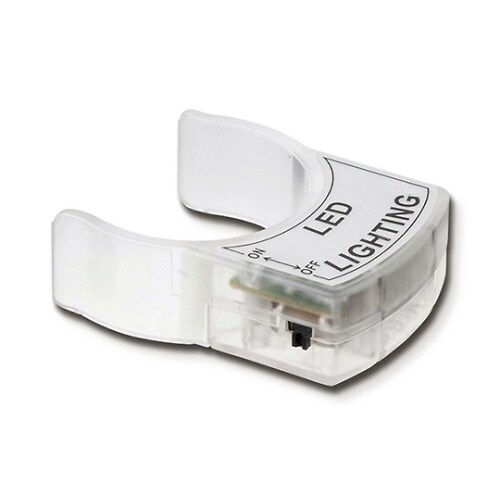 スケールルーペ用ライト L−35