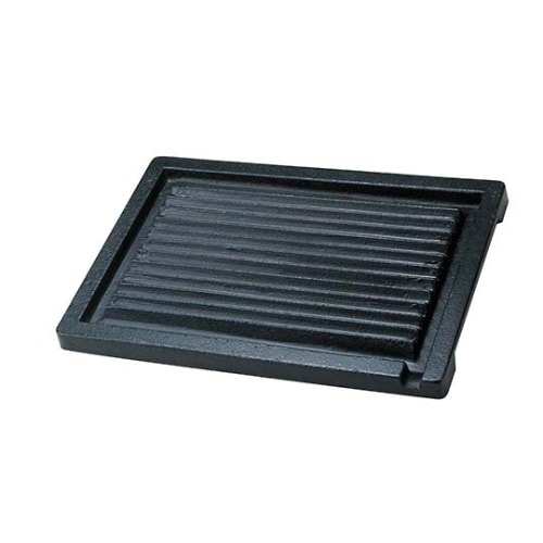 6284900 鉄 オイルプレート