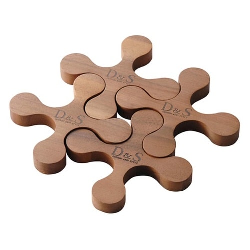 7865200 トリベット4pcsセット