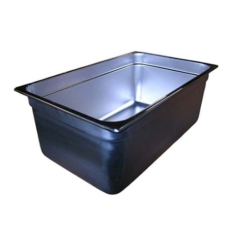 18−8 ホテルパン 1/1 200mm