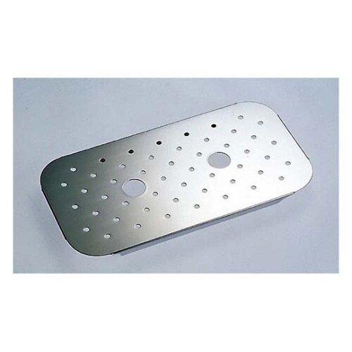 5641600 ホテルパン目皿 1/2