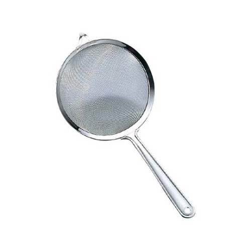 18−8 イタリアン ストレーナー シン