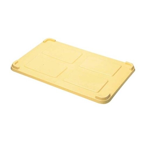 リス PP コンテナー蓋(食品用)大用