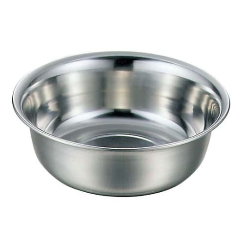 モモ 18−0 洗い桶 36cm 039