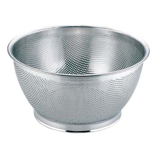 7300500 深型ザル 35cm