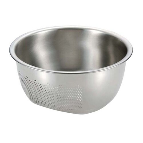 3WAY 水切りボール 21.5cm 3