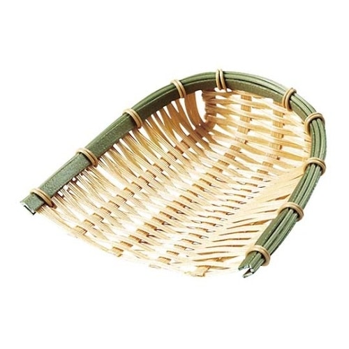 4392840 身竹 箕ざる 15号