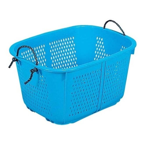 8336300 万丈篭 2型 ブルー