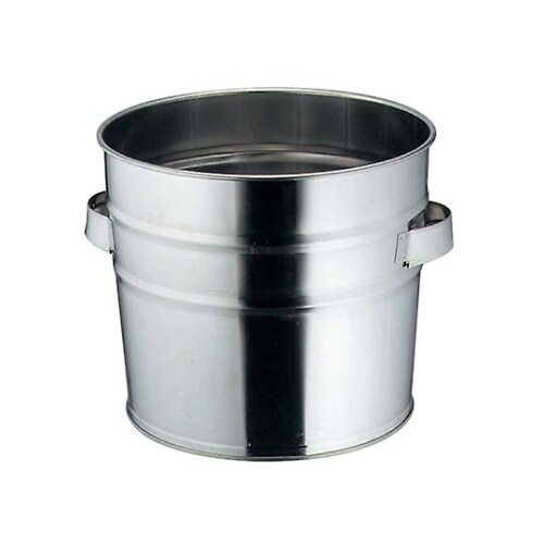 5895600 両手 バケット 15L