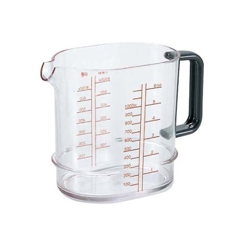 ポリカーボ メジャーカップ PM−2 3