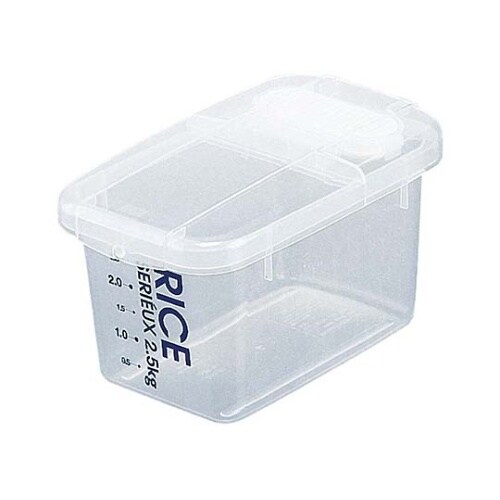 1095700 防虫米びつ 64902