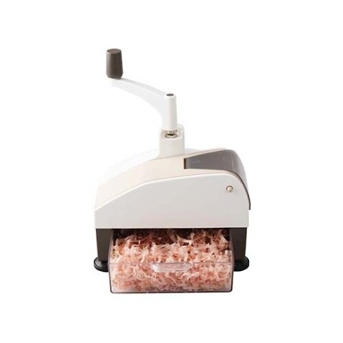 7497110手動かつおぶし削り機オカカ