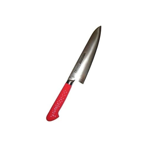 6606160 抗菌カラー庖丁 牛刀