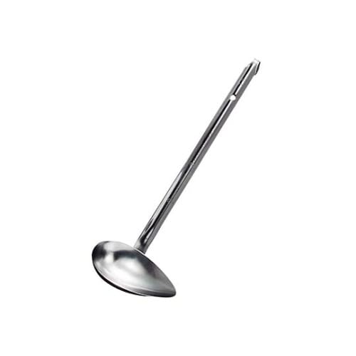 エコクリーン 18−8 横口レードル 穴