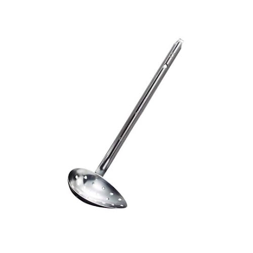 エコクリーン 18−8 横口レードル 穴