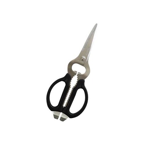 5843011 左きき用キッチン鋏万能型