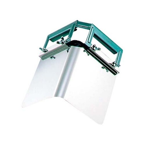 ステンレス Vカッター S−0076 0