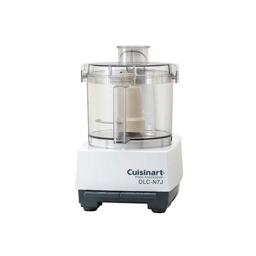 クイジナート フードプロセッサー DLC