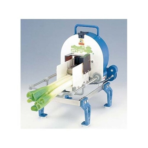 3548700 手動 ネギカッターネギ平