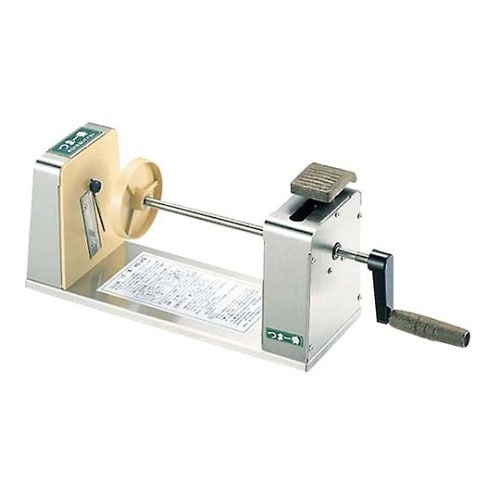 ステンレス 手動式 つま一番 HS−21