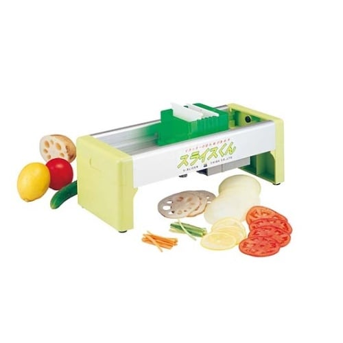 手動式スライサー スライスくん 0854