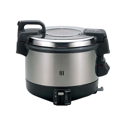 パロマ ガス炊飯器(電子ジャー付)PR−