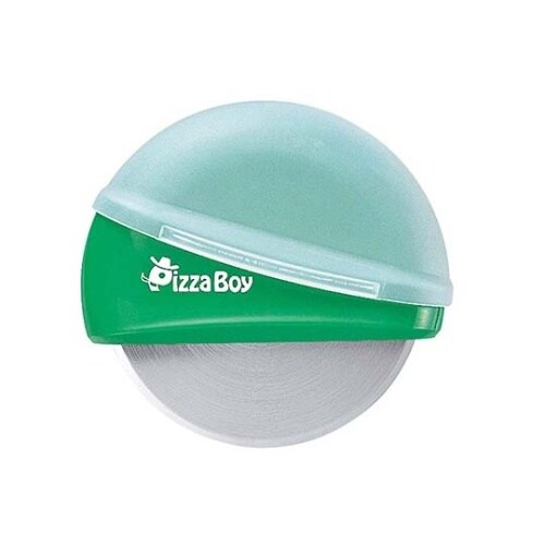 4428800 ピザカッター グリーン