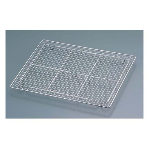 パティシエール 18−8 ケーキクーラー