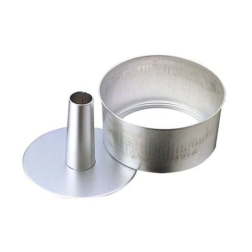 アルスター シフォンケーキ型底取 No.