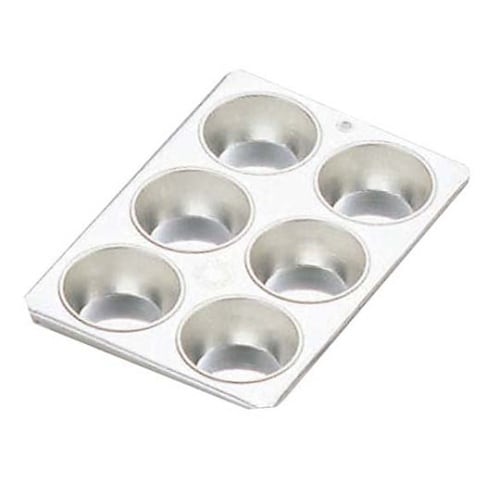 2659500 マフィン型#A10カップ