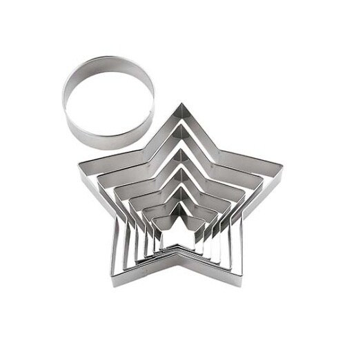 18−0 抜型 もみの木型 No.193