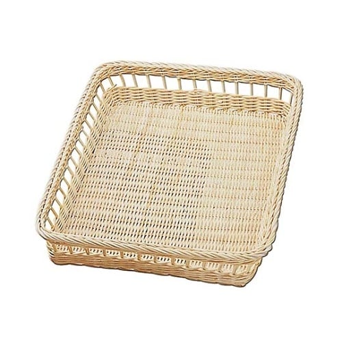 8523800 籐製パンカゴ Y−3−N
