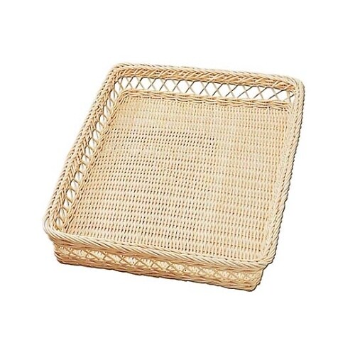 8524000 籐製パンカゴY−10−N