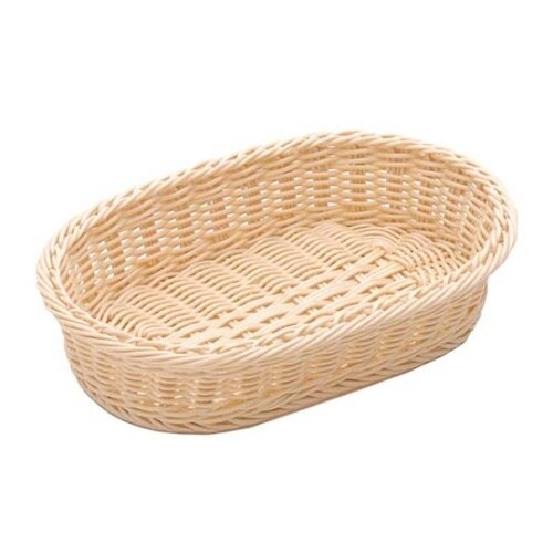 4124000 バスケット 小判 30号