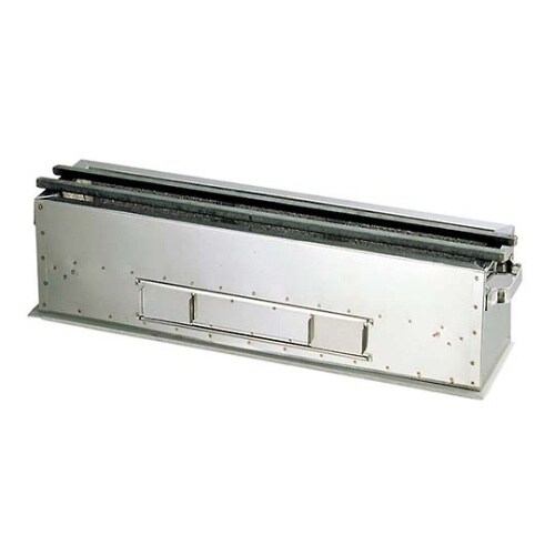 抗火石木炭コンロ(炭焼台)60cm 中(