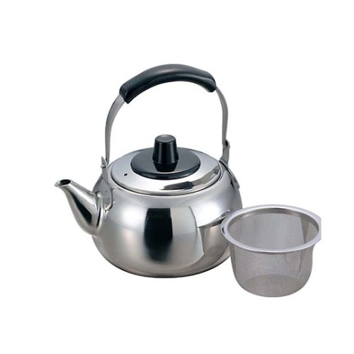 2864500 急須一番 つる手0.5L