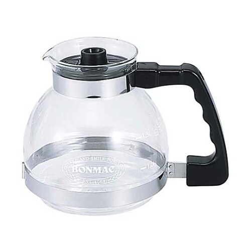 ボンマック コーヒーデカンター BCD−