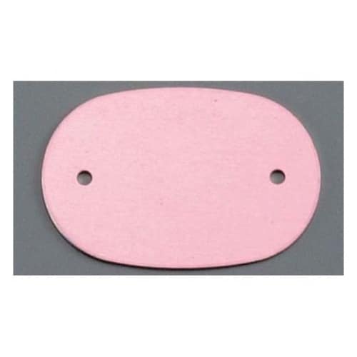 8060200 ネームプレート378−B