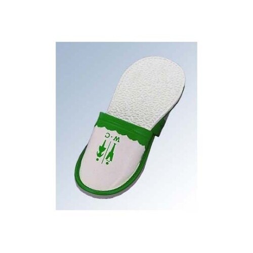 スリッパ 前閉じ S−1290T M 2