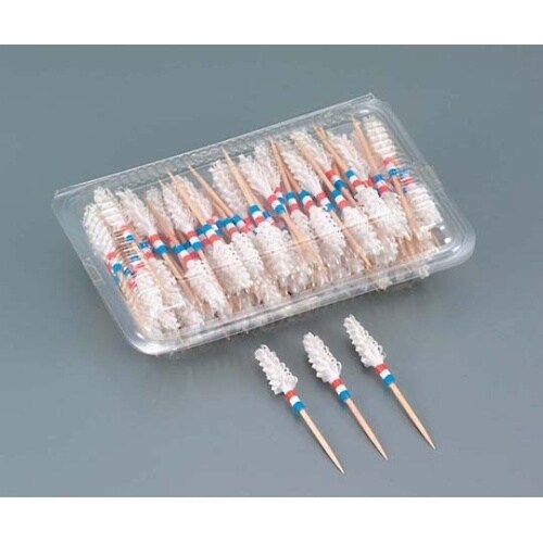 フラワースティック(100本入) 082