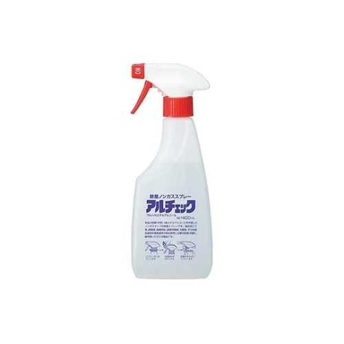 4623000 アルチェック 400ml