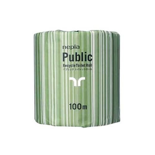 8392500トイレットペーパー100m