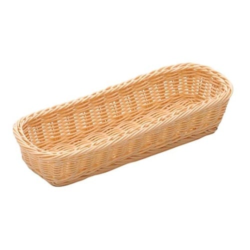 4114500バスケット91−001A白