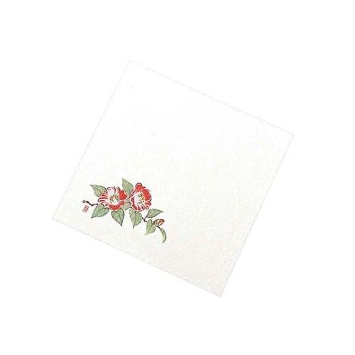 盛彩 ニュー四季懐紙 5寸(100枚入)