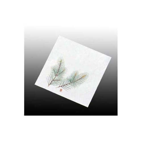 盛彩 ニュー四季懐紙 5寸(100枚入)